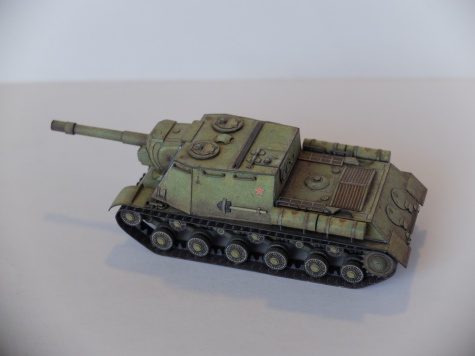 ISU-152