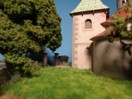Rotunda Narozen� Panny Marie (Holubice)
