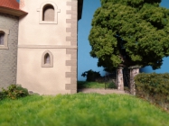 Rotunda Narozen� Panny Marie (Holubice)
