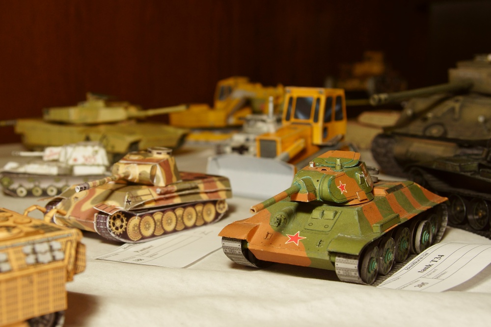 LICARD MODEL SHOW 2017 (Plná velikost v novém okně) LICARD MODEL SHOW 2017
