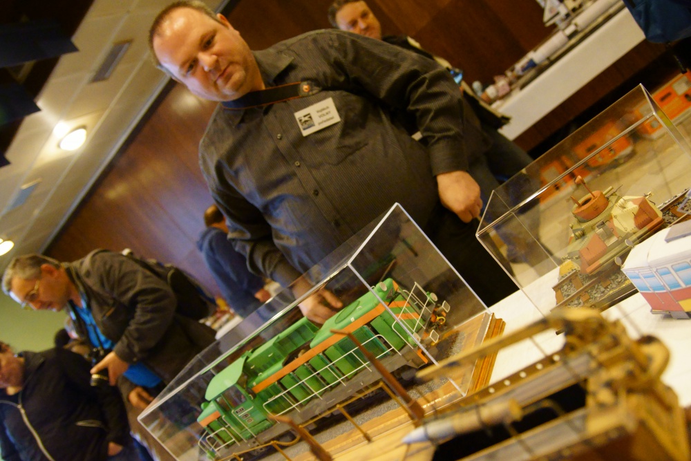 LICARD MODEL SHOW 2017 (Plná velikost v novém okně) LICARD MODEL SHOW 2017