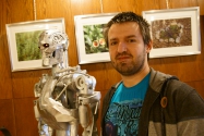LICARD MODEL SHOW 2017
