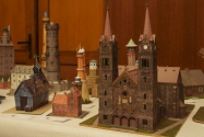 LICARD MODEL SHOW 2017