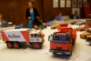 LICARD MODEL SHOW 2017