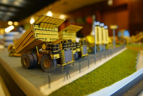 LICARD MODEL SHOW 2017 LICARD MODEL SHOW 2017