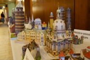 LICARD MODEL SHOW 2017