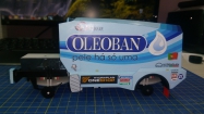 Man TGS 18.480 Dakar 2014