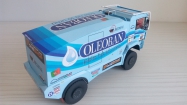 Man TGS 18.480 Dakar 2014