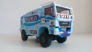 Man TGS 18.480 Dakar 2014