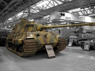 PzKpfw VI Tiger II Ausf:B K�nigstiger