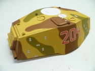PzKpfw VI Tiger II Ausf:B K�nigstiger