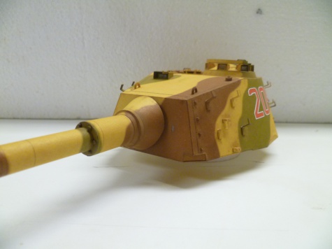 PzKpfw VI Tiger II Ausf:B Königstiger PzKpfw VI Tiger II Ausf:B Königstiger