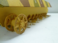 PzKpfw VI Tiger II Ausf:B K�nigstiger