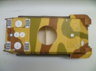 PzKpfw VI Tiger II Ausf:B K�nigstiger