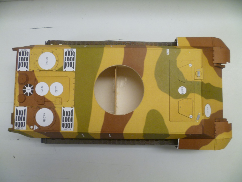 PzKpfw VI Tiger II Ausf:B K�nigstiger