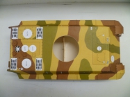 PzKpfw VI Tiger II Ausf:B K�nigstiger