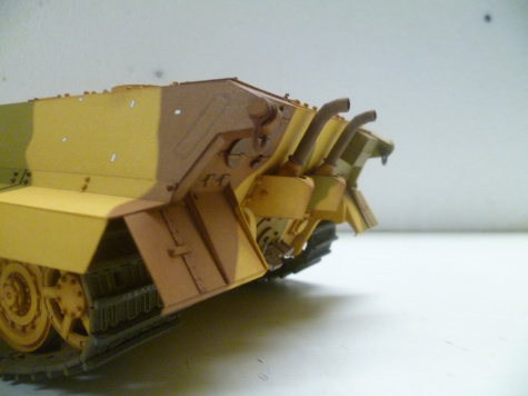 PzKpfw VI Tiger II Ausf:B Königstiger PzKpfw VI Tiger II Ausf:B Königstiger