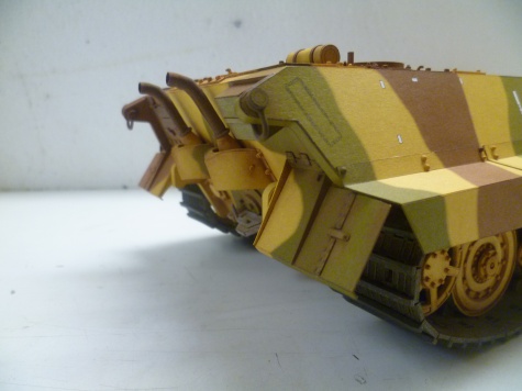 PzKpfw VI Tiger II Ausf:B Königstiger PzKpfw VI Tiger II Ausf:B Königstiger
