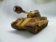 PzKpfw VI Tiger II Ausf:B K�nigstiger