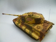 PzKpfw VI Tiger II Ausf:B K�nigstiger