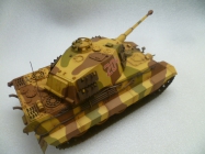 PzKpfw VI Tiger II Ausf:B K�nigstiger