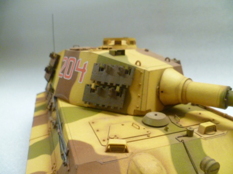 PzKpfw VI Tiger II Ausf:B Königstiger PzKpfw VI Tiger II Ausf:B Königstiger
