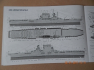 USS Lexington CV-2