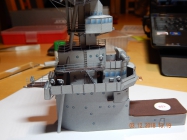 USS Lexington CV-2