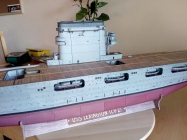 USS Lexington CV-2