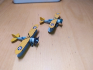USS Lexington CV-2
