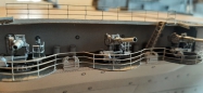 USS Lexington CV-2