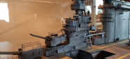 USS Lexington CV-2