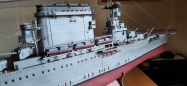 USS Lexington CV-2