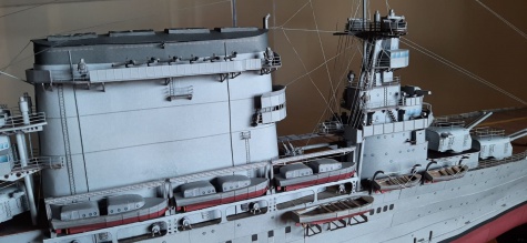 USS Lexington CV-2 USS Lexington CV-2