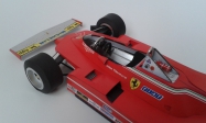 Ferrari 312T5