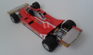 Ferrari 312T5