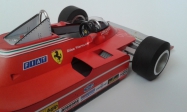 Ferrari 312T5