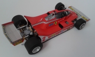 Ferrari 312T5