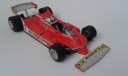 Ferrari 312T5