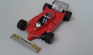 Ferrari 312T5