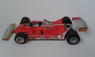 Ferrari 312T5