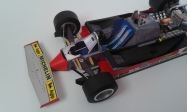 Ferrari 312T5