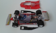 Ferrari 312T5