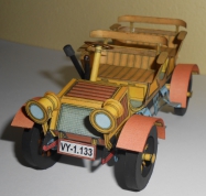 NW  B  1901 (Tatra)