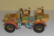 NW  B  1901 (Tatra)