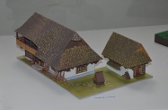 Papierov� architekt�ra v Galante