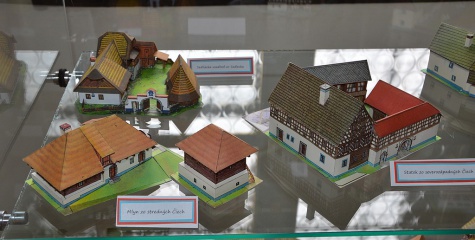 Papierová architektúra v Galante Papierová architektúra v Galante