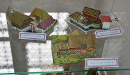 Papierov� architekt�ra v Galante
