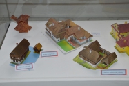 Papierov� architekt�ra v Galante