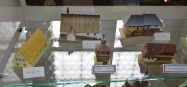 Papierov� architekt�ra v Galante